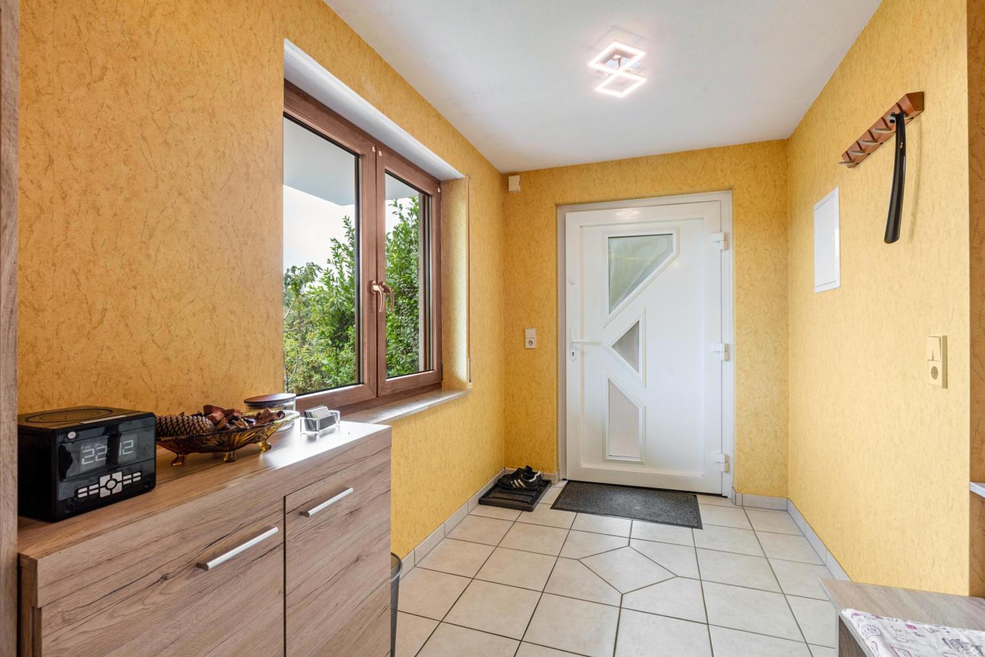 Haus Landblick Apartment Zell im Wiesenthal Luaran gambar